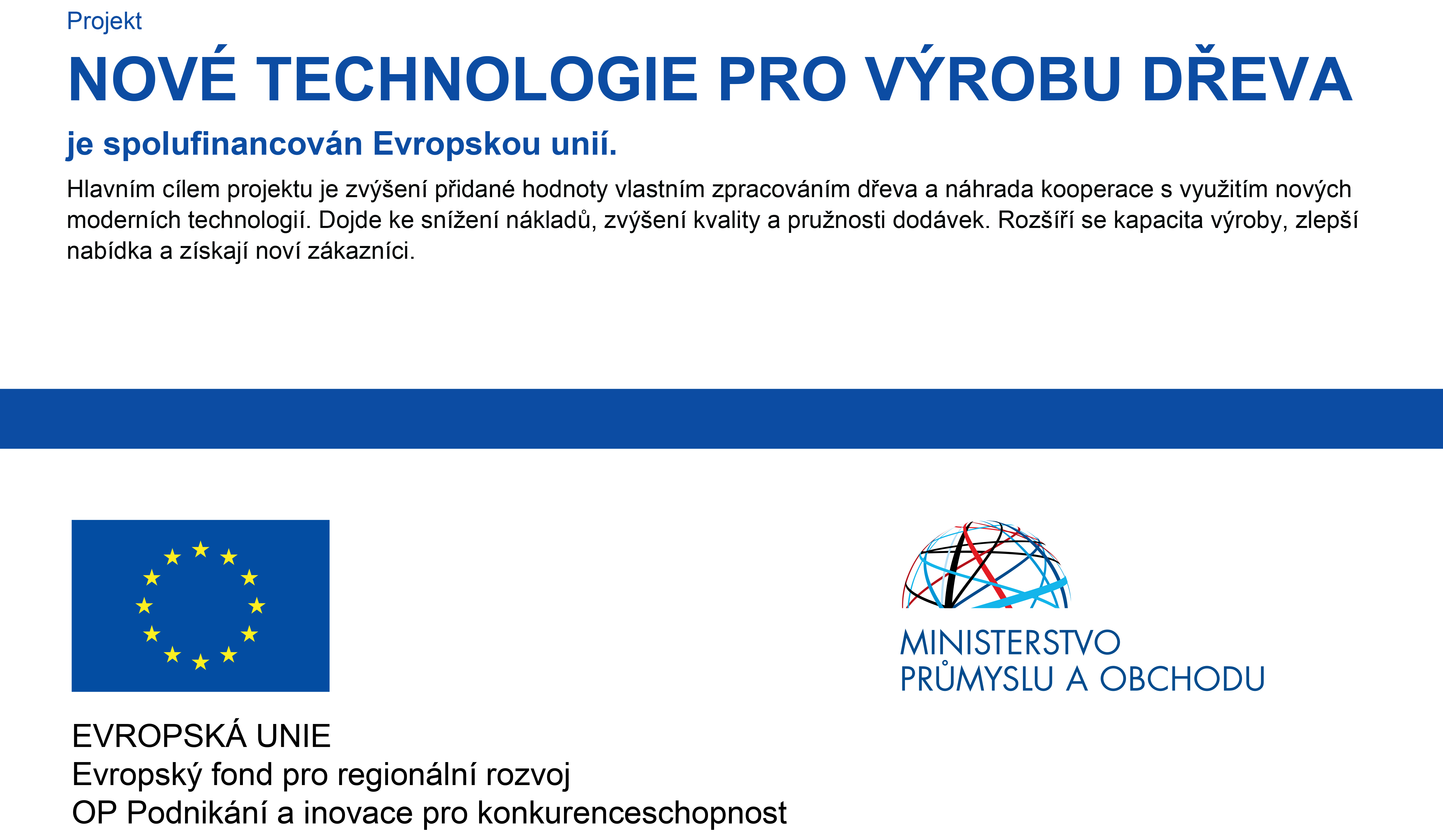 wood_rakusan_EU Nové technologie Wood Rakušan